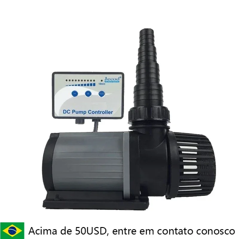 Aquarium Pump - Pompa per Acquario Jebao Jecod DCS