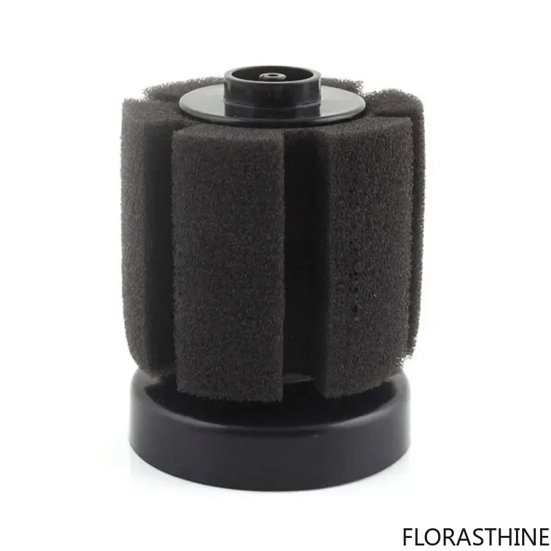 Aquarium Fish Betta - 10 pz Filtro Bio in Spugna