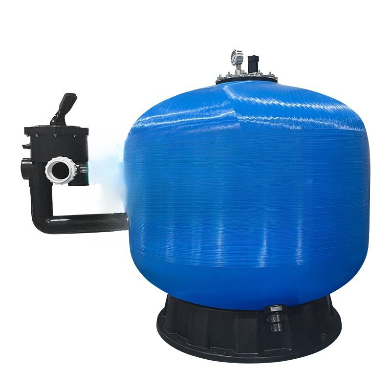 Fish Tank Filter - Filtro per piscina, pompa per la