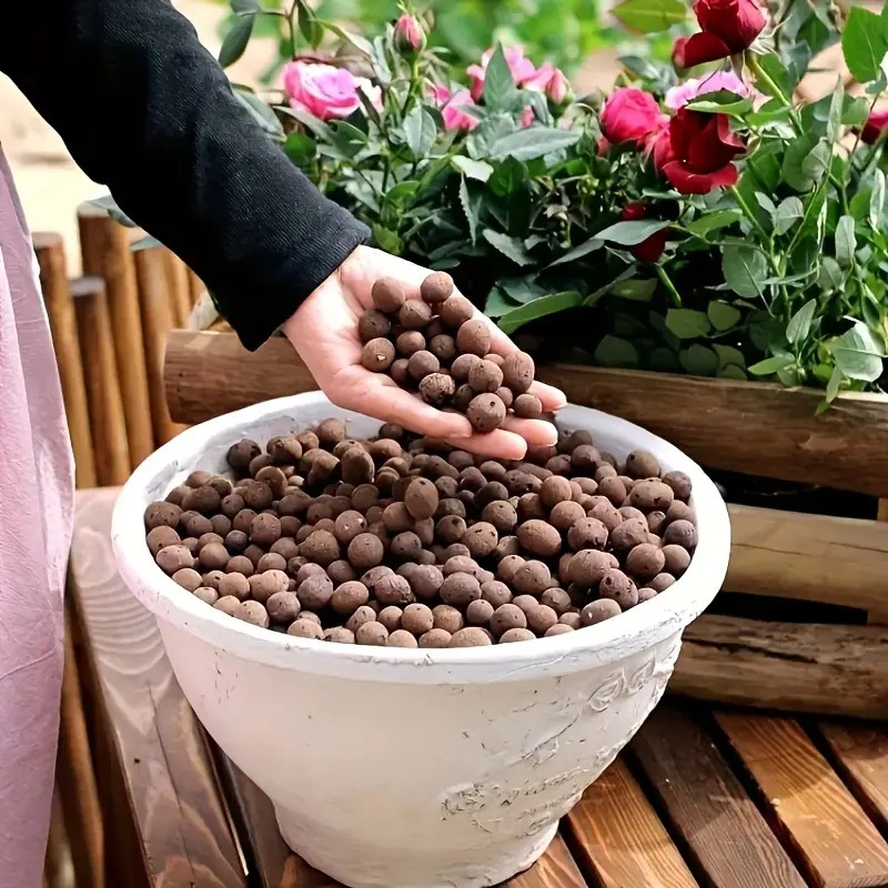Pellet di terracotta leggeri e - Aquarium Decor recensione e prezzo