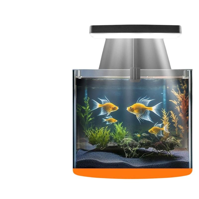 Luce LED Impermeabile per Acqu - Aquarium Light recensione e prezzo