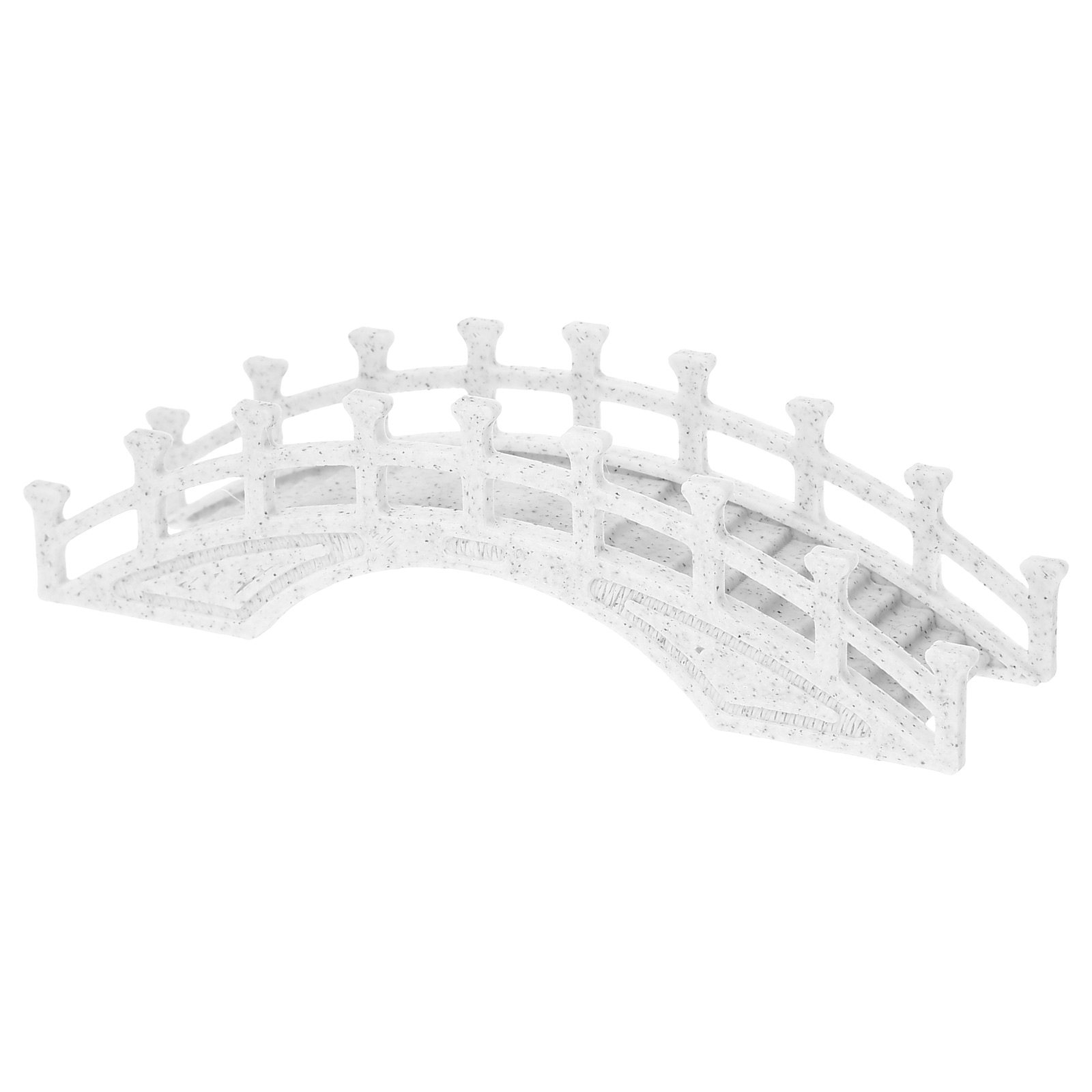 Piccolo ponte ad arco in minia - Aquarium Decor recensione e prezzo
