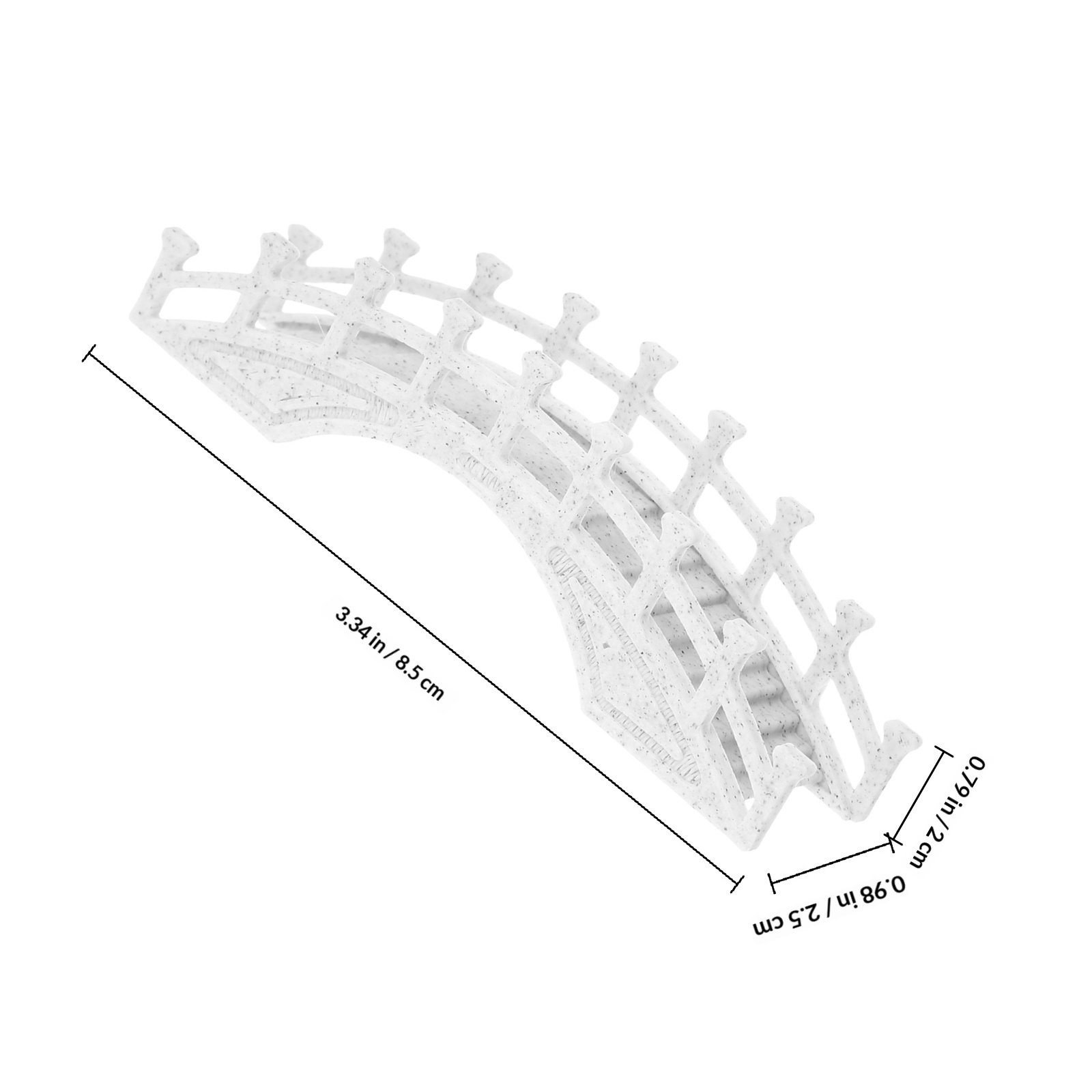 Piccolo ponte ad arco in minia - Aquarium Decor recensione e prezzo