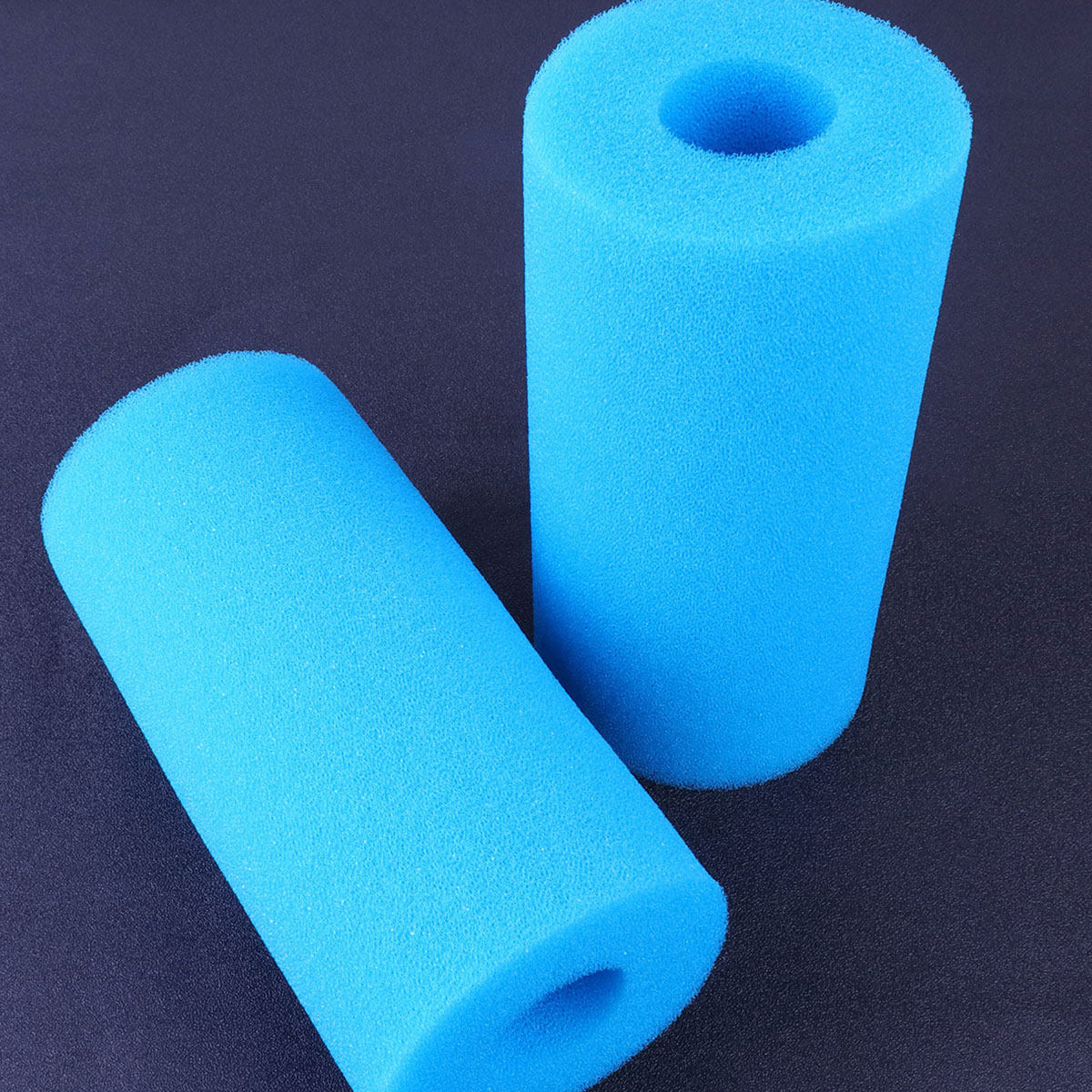 4 pezzi di spugne filtranti ci - Fish Tank Filter recensione e prezzo
