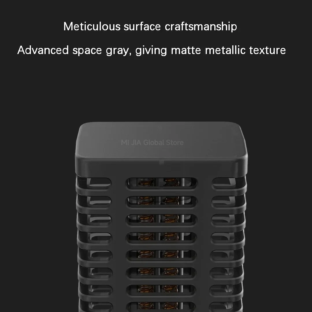 MIJIA DESGEO Riscaldatore Inte - Xiaomi Aquarium Fish Tank recensione e prezzo
