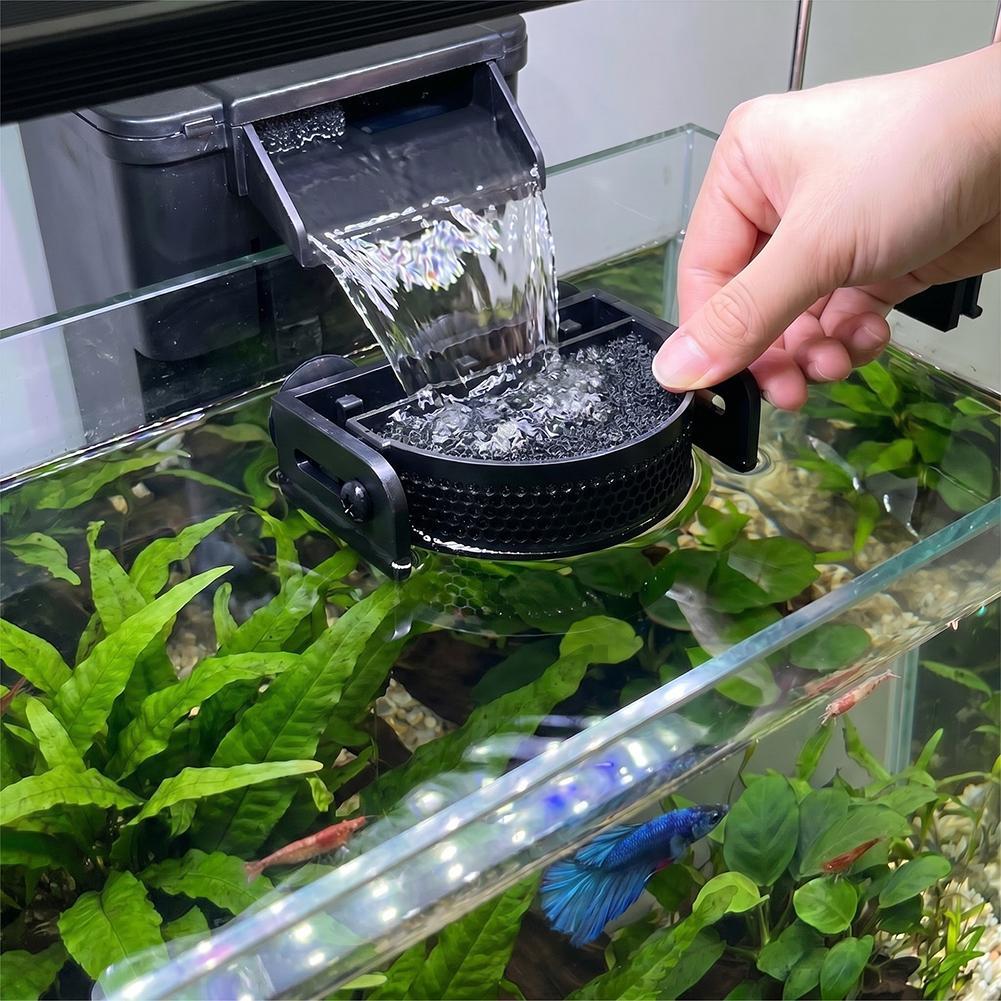    Filtro Premium per Acquari - Aquarium Fish Betta recensione e prezzo
