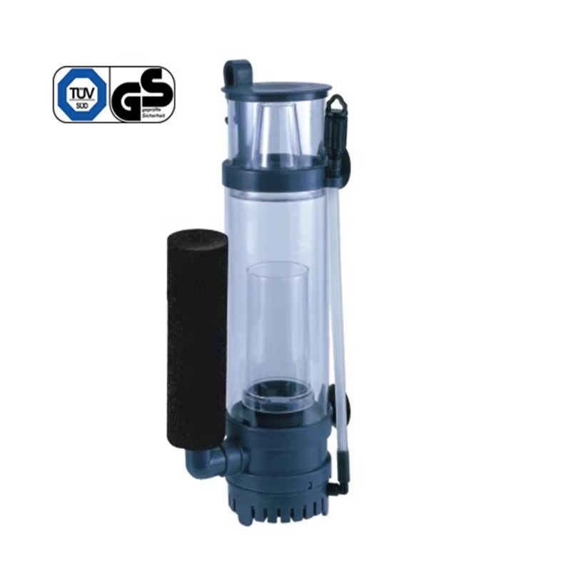 WG 308 WG 310 Skimmer interno  - Aquarium Pump recensione e prezzo