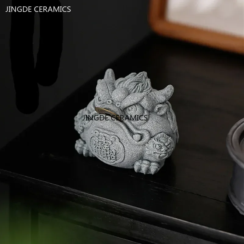 Creativo arenaria Fengshui oro - Fish Tank Gravel recensione e prezzo