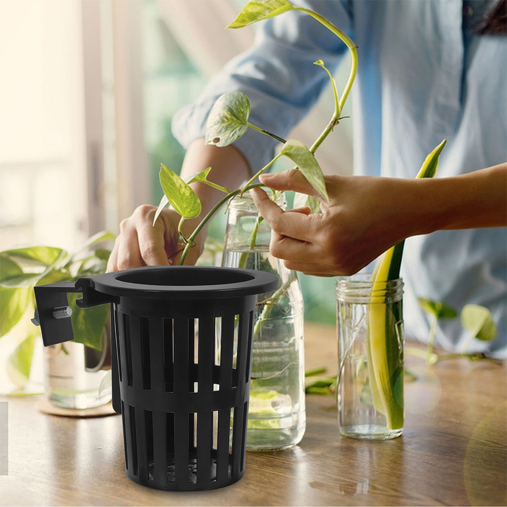 6 cesti per coltivazione idrop - Aquarium Plants recensione e prezzo