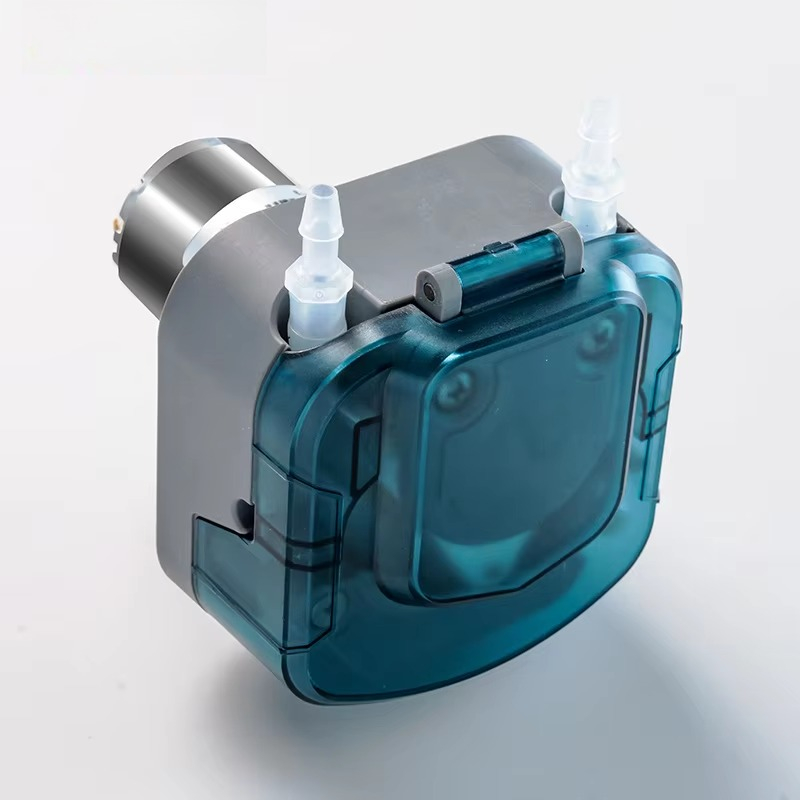 Pompa Peristaltica Mini 12V pe - Aquarium Pump recensione e prezzo
