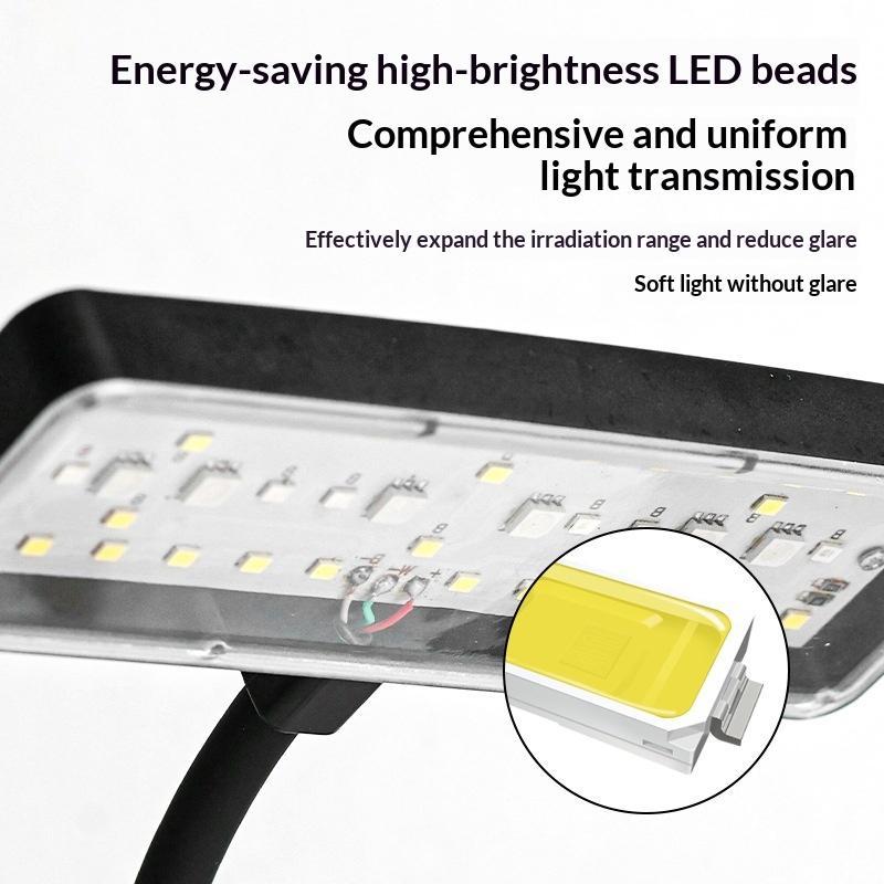 Lampada LED USB per Acquario c - Aquarium Light recensione e prezzo