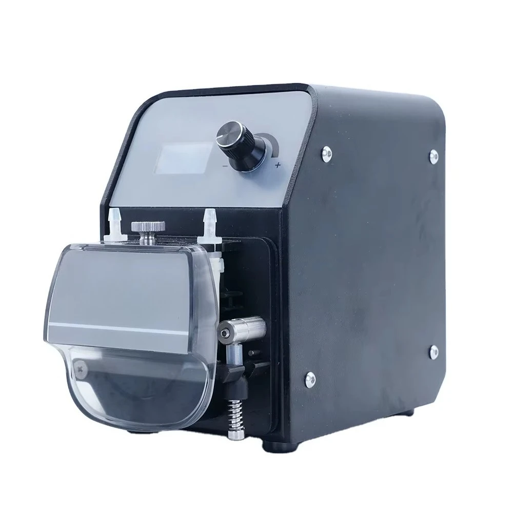 Kamoer FX-STP-3 Reattore di Ca - Aquarium Pump recensione e prezzo