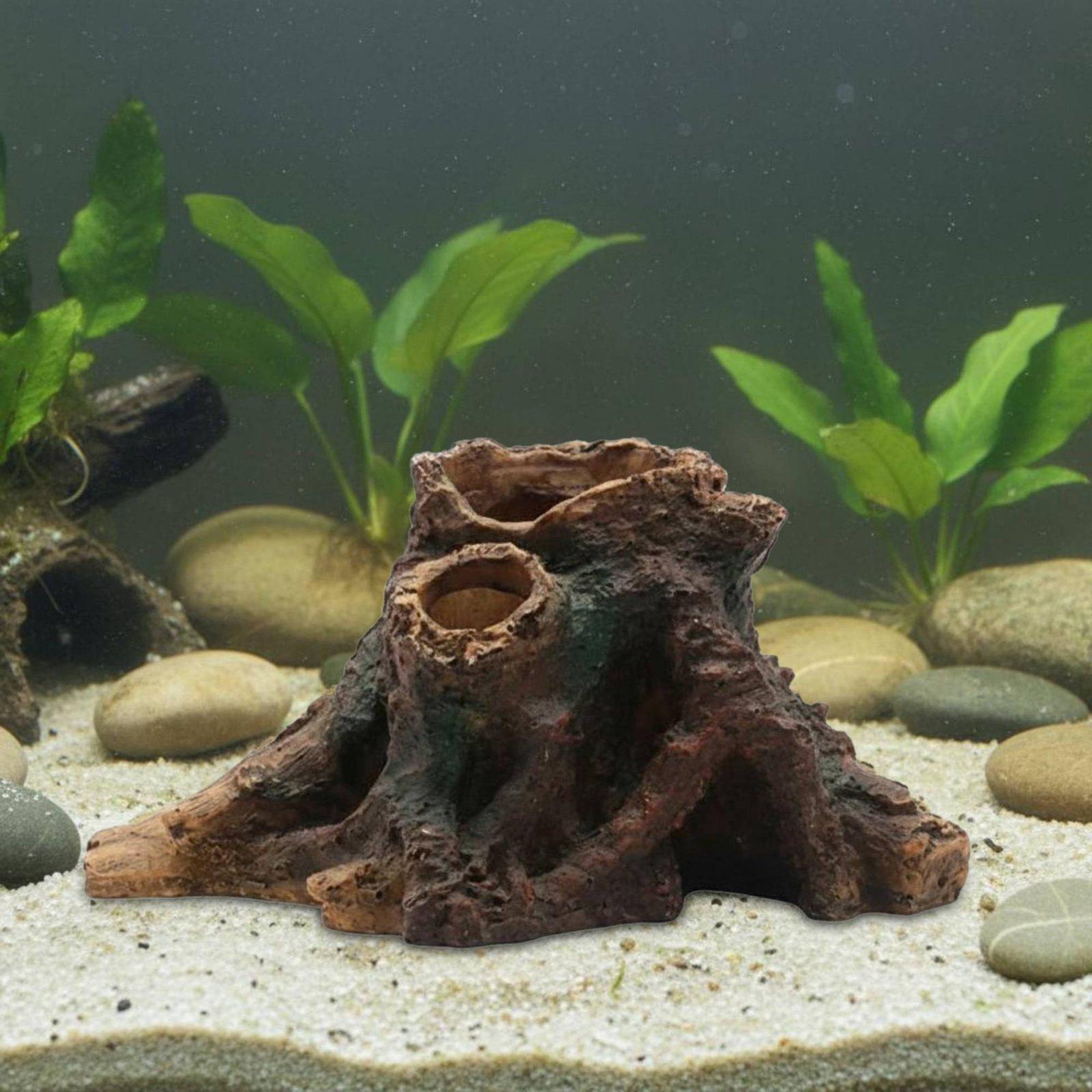 Decorazione per Acquario, Tron - Aquarium Decor recensione e prezzo