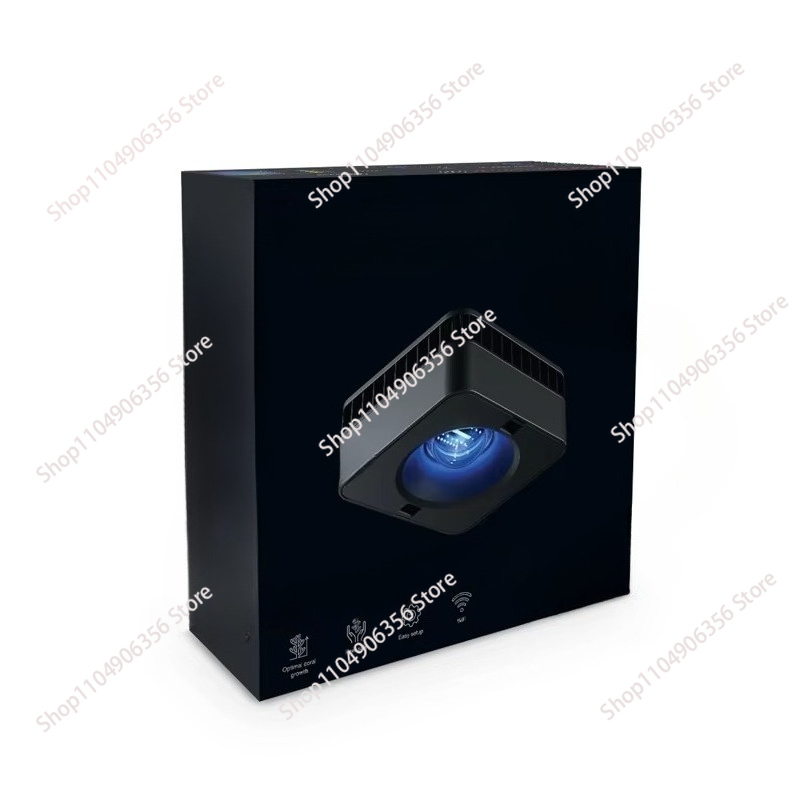 Nuova Luce LED 60W per Acquari - Aquarium Light recensione e prezzo