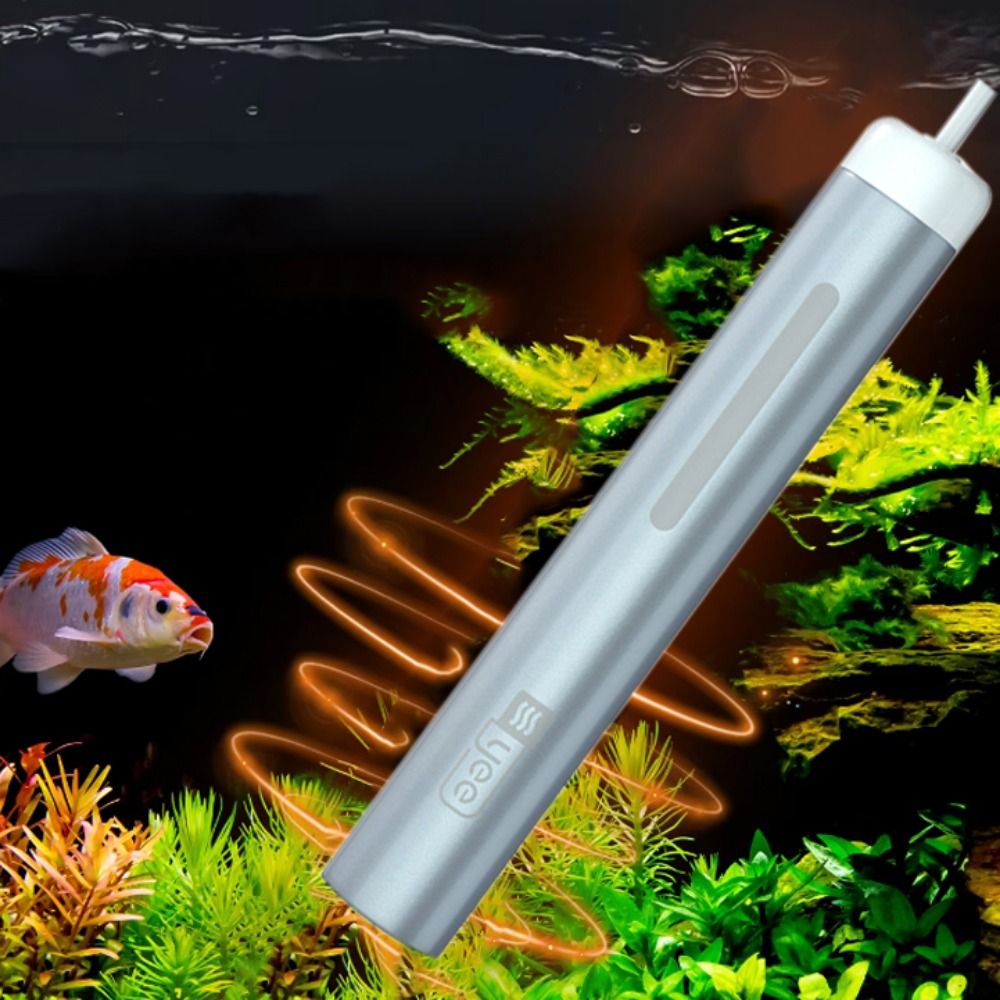 Riscaldatore sommergibile per  - Fish Tank Heater recensione e prezzo