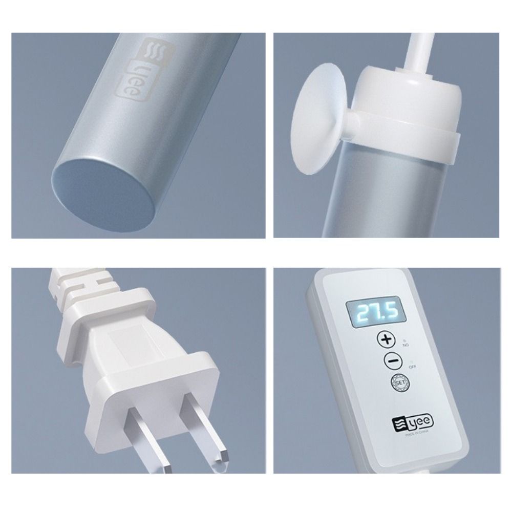 Riscaldatore sommergibile per  - Fish Tank Heater recensione e prezzo