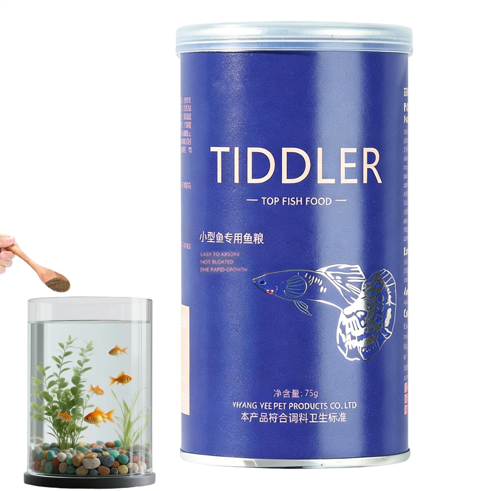 Mangime in pellet per pesci, s - Aquarium Fish Betta recensione e prezzo
