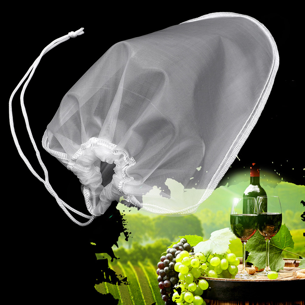 10 sacchetti per materiali fil - Fish Tank Filter recensione e prezzo