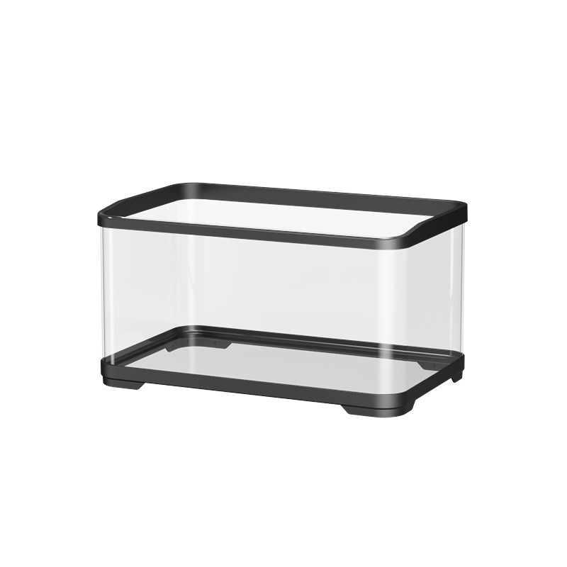 Acquario da tavolo con filtro  - Fish Aquarium Home recensione e prezzo