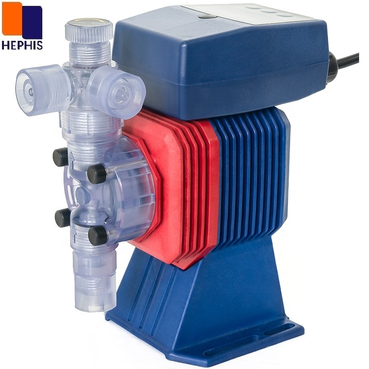 Pompa Dosatrice Elettromagneti - Aquarium Pump recensione e prezzo