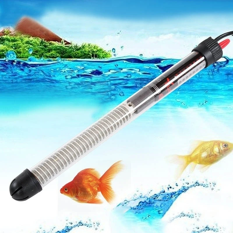 Scaldabagno sommergibile regol - Fish Tank Heater recensione e prezzo