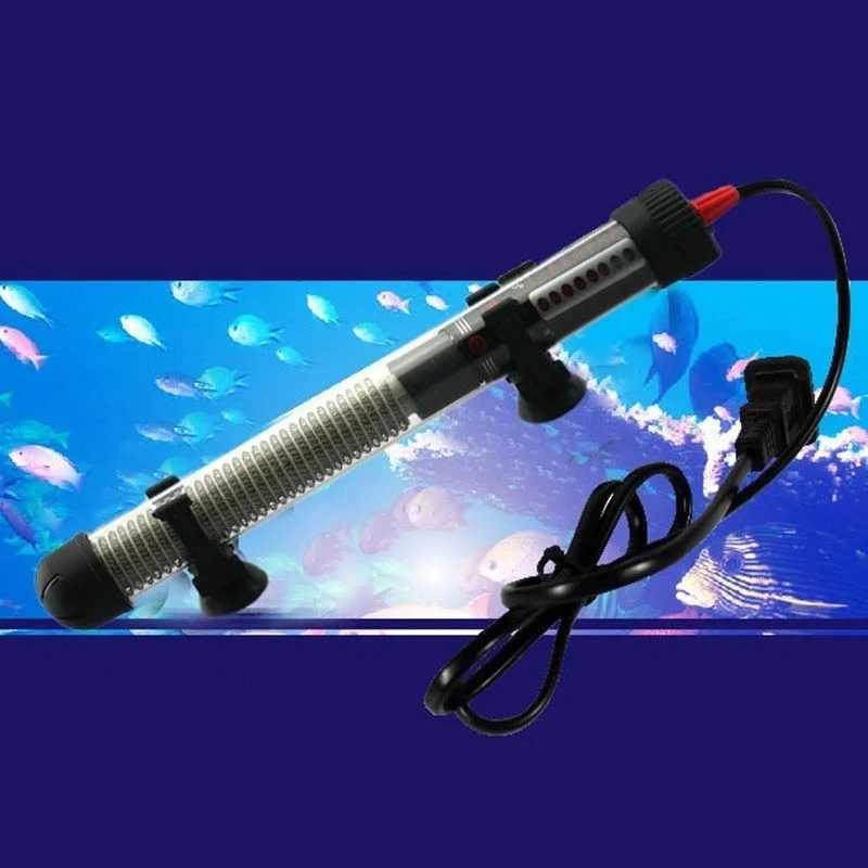 Scaldabagno sommergibile regol - Fish Tank Heater recensione e prezzo