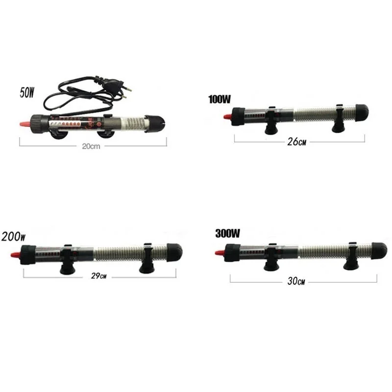 Scaldabagno sommergibile regol - Fish Tank Heater recensione e prezzo