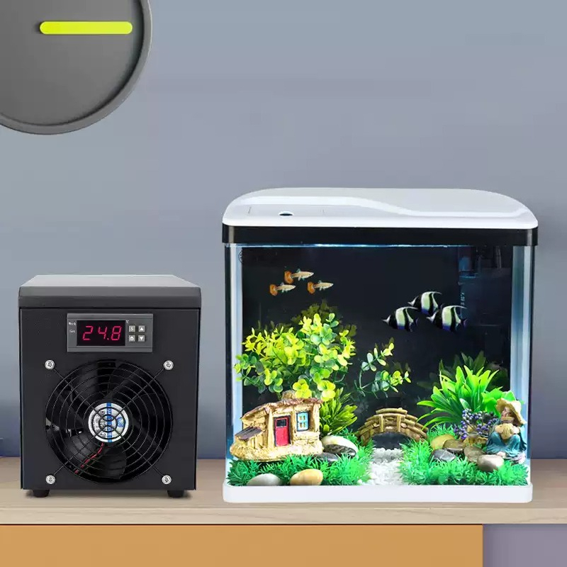 Sistema di raffreddamento e ri - Fish Tank Heater recensione e prezzo